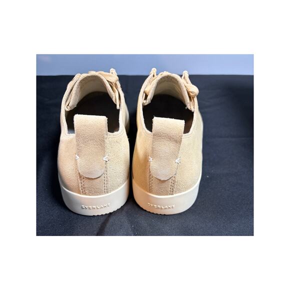 Everlane The Desert Shoe Chukka Pebble Suede - Men’s 10.5 - New in Box main image 7